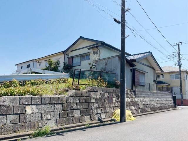 Land for Sale in Sakura City, Chiba - Vacant Lot with City Gas - Thumbnail 3