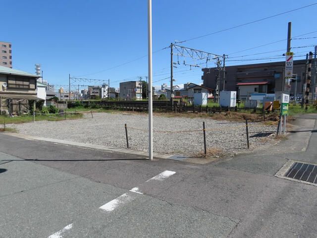Rental Parking Space in Yamagata City - 4,500 yen/month - Thumbnail 2