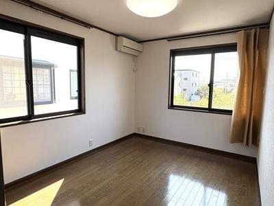 4SLDK Used House for Sale in Maebashi, Gunma - 129.15 sqm — Interior, Maebashi, Gunma