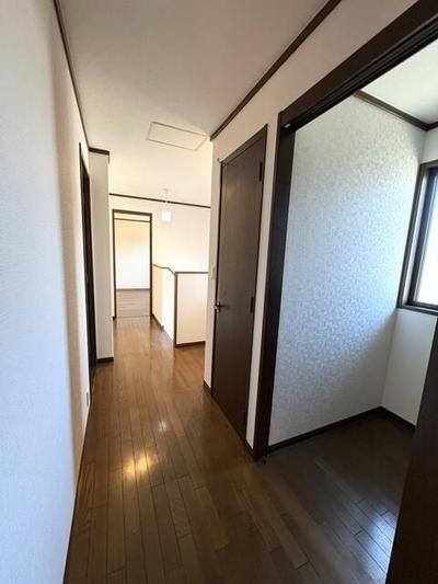 4SLDK Used House for Sale in Maebashi, Gunma - 129.15 sqm — Interior, Maebashi, Gunma