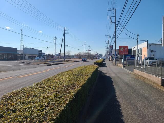 595 sqm Residential Land for Sale in Tsukuba, Ibaraki - Thumbnail 4