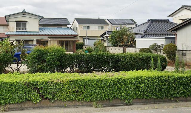 595 sqm Residential Land for Sale in Tsukuba, Ibaraki - Thumbnail 2