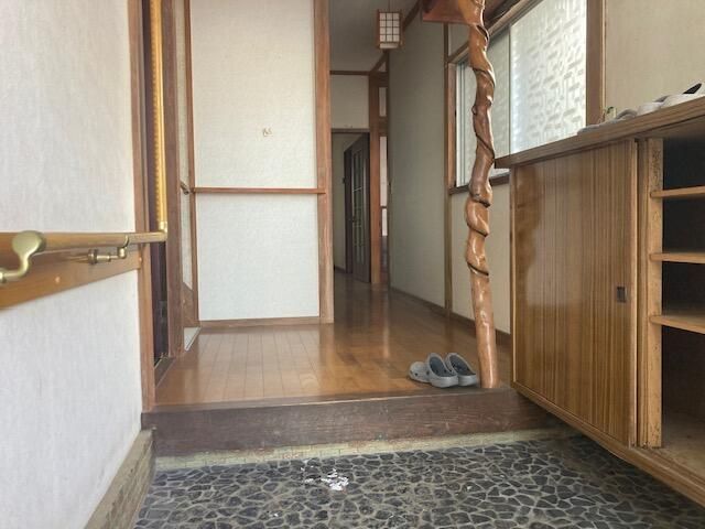 1974 7DK Wooden House in Toyama City with 302㎡ Land - Thumbnail 4