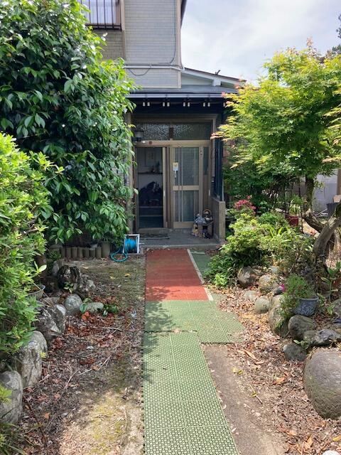1974 7DK Wooden House in Toyama City with 302㎡ Land - Main Image