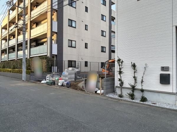 New Build House in Kunitachi, Tokyo - 2SLDK, 76.95 sqm - Thumbnail 2