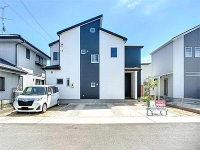 Modern 4LDK House in Iwata, Shizuoka | Quiet Neighborhood & Free Parking — Image 9, Iwata, Shizuoka