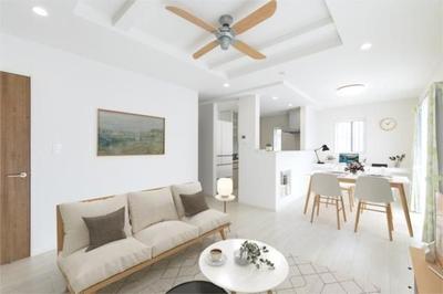 Modern 4LDK House in Iwata, Shizuoka | Quiet Neighborhood & Free Parking — Image 22, Iwata, Shizuoka