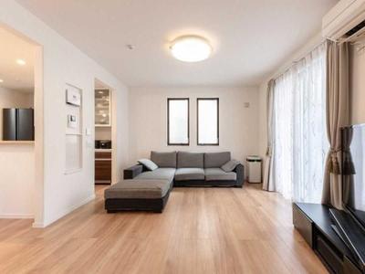 4LDK Modern House for Sale in Sasage, Yokohama — Image 22, Konan, Kanagawa