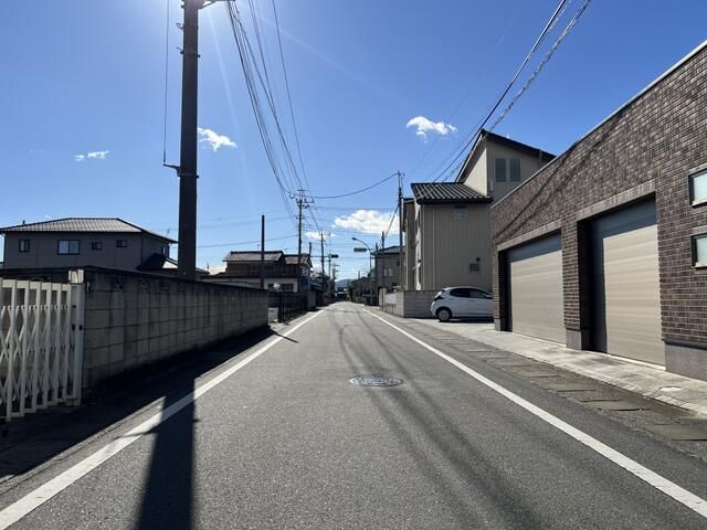 Land for Sale near Gunma-Fujioka Station, Fujioka - Thumbnail 4