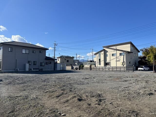 Land for Sale near Gunma-Fujioka Station, Fujioka - Thumbnail 3