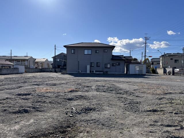 Land for Sale near Gunma-Fujioka Station, Fujioka - Thumbnail 2
