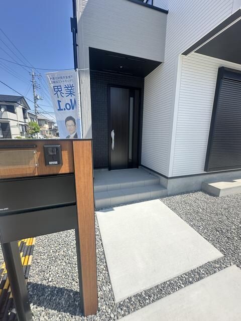New 4LDK House with Seismic Grade 3 in Chuo, Yamanashi - Thumbnail 4