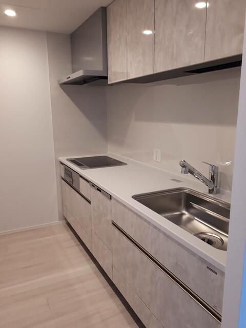 3LDK Sapporo Condo Near Sapporo Station | 2023 Build - Thumbnail 2