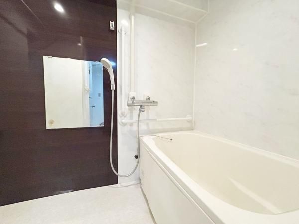 3LDK Apartment in Akishima Tokyo - Thumbnail 3
