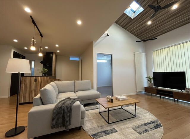 3LDK House for Sale in Tomakomai, Hokkaido - 130 sqm - Thumbnail 2