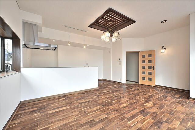 5LDK All-Electric House on Corner Lot in Niigata City - Thumbnail 4