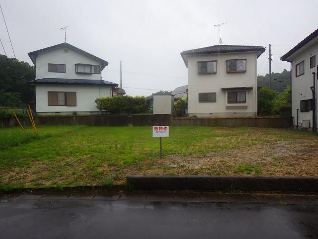Land for Sale in Shirakawa City, Fukushima - 273 sqm - Thumbnail 2
