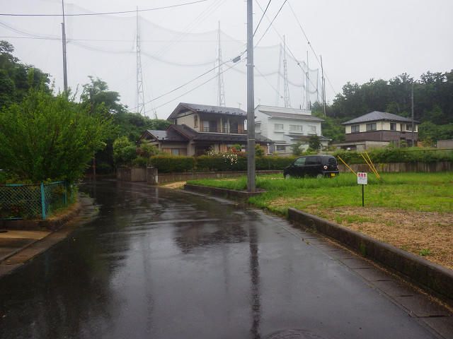 Land for Sale in Shirakawa City, Fukushima - 273 sqm - Thumbnail 3
