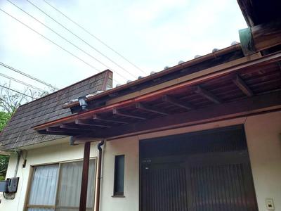 1976 5DK House on 323sqm Land in Imabari, Ehime with Free Parking — Image 10, Imabari, Ehime