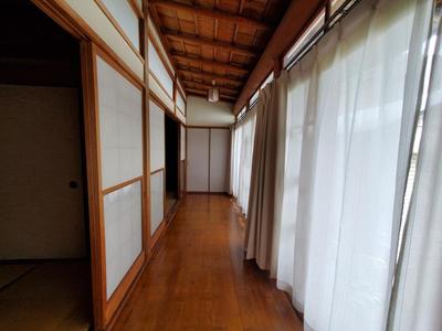 1976 5DK House on 323sqm Land in Imabari, Ehime with Free Parking — Image 22, Imabari, Ehime