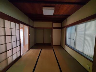 1976 5DK House on 323sqm Land in Imabari, Ehime with Free Parking — Image 22, Imabari, Ehime