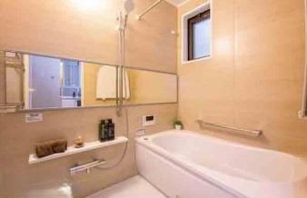 4LDK Corner Apartment near Shiroishi Station, Sapporo - Thumbnail 3