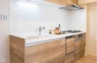 4LDK Corner Apartment near Shiroishi Station, Sapporo - Thumbnail 2