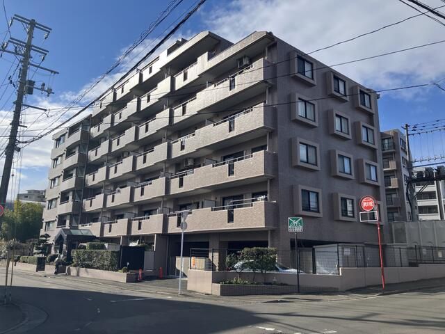 3LDK Apartment for Sale in Izumi Central, Sendai - Thumbnail 2