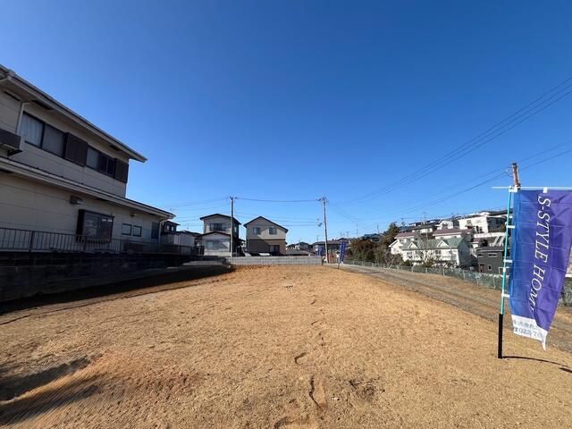 Land for Sale in Taihaku Ward Sendai 273 sqm - Thumbnail 4