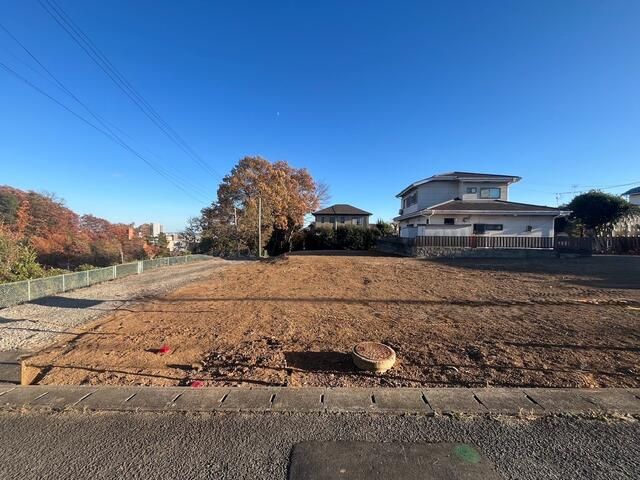 Land for Sale in Taihaku Ward Sendai 273 sqm - Thumbnail 3