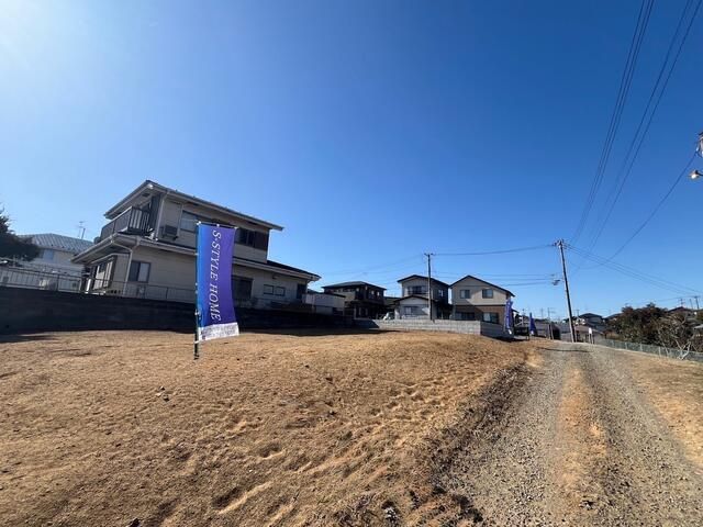 Land for Sale in Taihaku Ward Sendai 273 sqm - Thumbnail 2