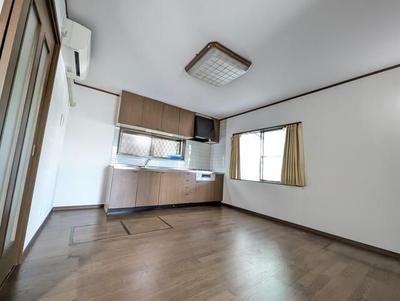 3SLDK Detached House for Sale in Akiruno, Tokyo — Image 22, Akiruno, Tokyo