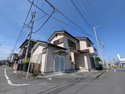 3SLDK Detached House for Sale in Akiruno, Tokyo — Image 7, Akiruno, Tokyo