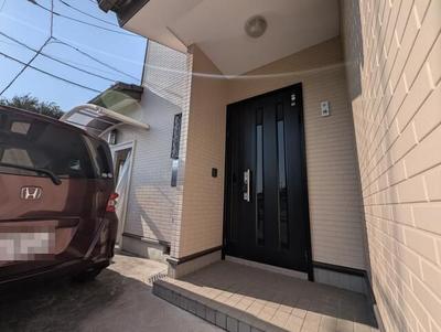 3SLDK Detached House for Sale in Akiruno, Tokyo — Image 16, Akiruno, Tokyo