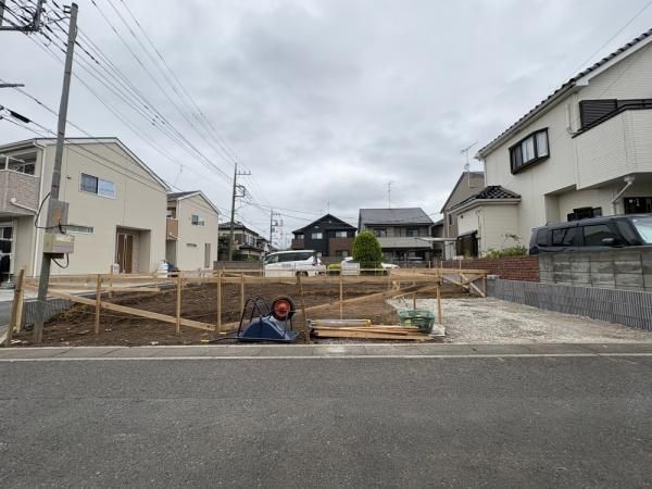 New 3LDK House Near Okegawa Station Saitama - Thumbnail 2