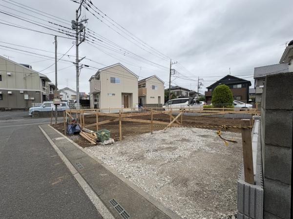 New 3LDK House Near Okegawa Station Saitama - Thumbnail 4