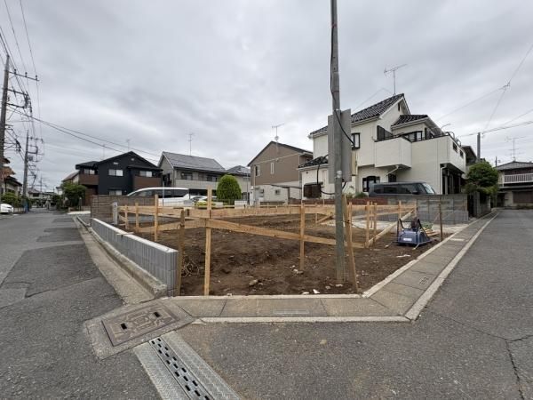 New 3LDK House Near Okegawa Station Saitama - Thumbnail 3