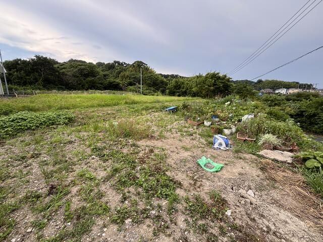 Land for Sale in Tateyama, Chiba - 148.76 sqm Hilltop Plot - Thumbnail 4