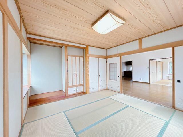4LDK Used House in Kita Ward, Sapporo, Hokkaido - Thumbnail 4