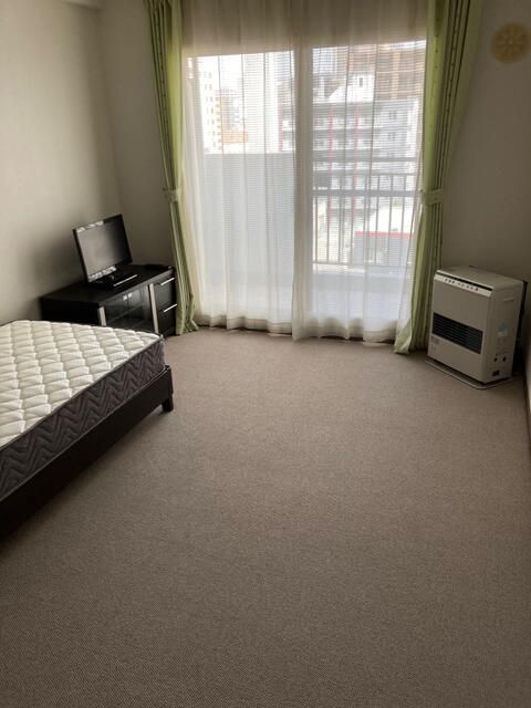 Lions Garden Botanical Garden 1DK Apartment for Rent in Sapporo - Thumbnail 4