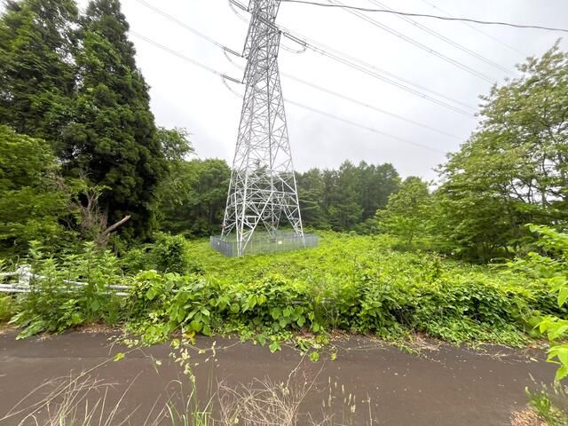Lease Land in Aomori City - 6,098 sqm with Usage Restrictions - Thumbnail 3