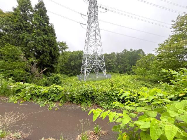 Lease Land in Aomori City - 6,098 sqm with Usage Restrictions - Thumbnail 4