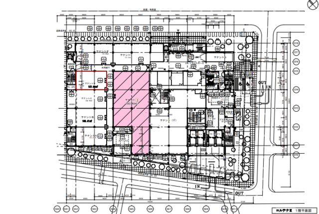 Commercial Space for Rent in Sapporo Nishi Ward, 127.69 sqm - Thumbnail 4