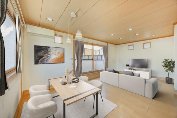 3SLDK Detached House for Sale in Anjo City, Aichi - Thumbnail 2