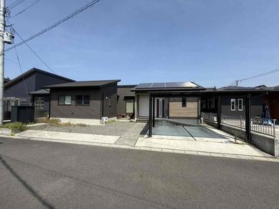 2019 3LDK Single-Story House for Sale in Yatsushiro, Kumamoto — Image 7, Yatsushiro, Kumamoto