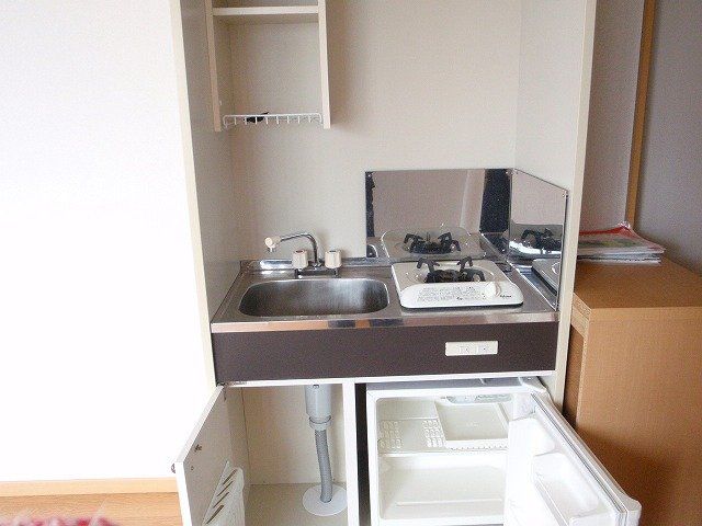 Sophia Kokubunji 1R Apartment for Rent in Tokyo - Thumbnail 4