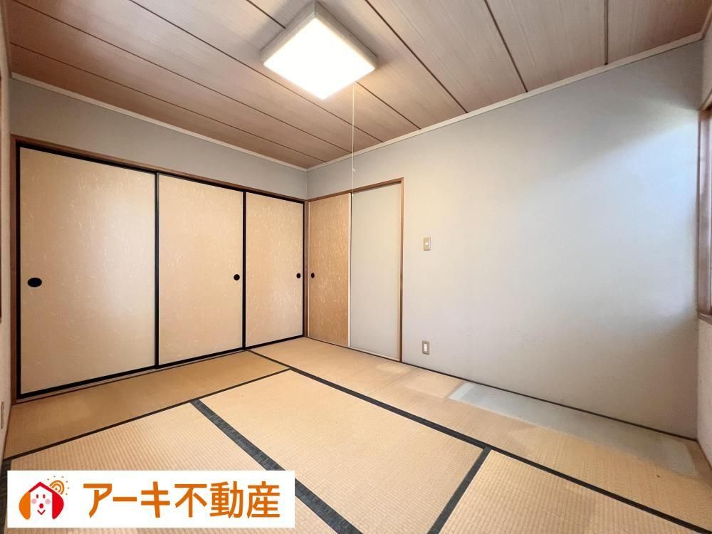 3LDK Detached House in Quiet Okayama City Neighborhood - Thumbnail 3
