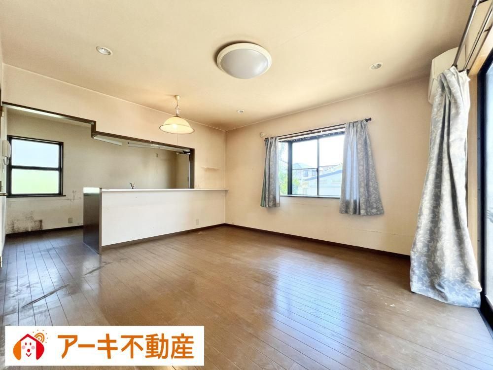 3LDK Detached House in Quiet Okayama City Neighborhood - Thumbnail 4