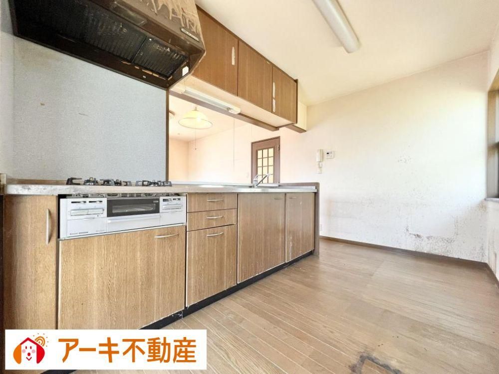 3LDK Detached House in Quiet Okayama City Neighborhood - Thumbnail 2