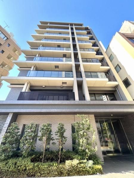 City House Musashino: 1LDK Apartment Near Mitaka Station - Image 1